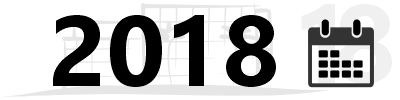 ano 2018 ano 2018