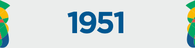 1951 1951