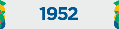 1952 1952