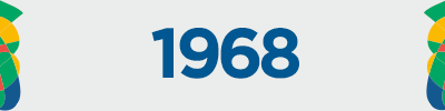 1968 1968