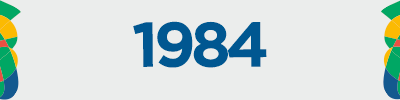 1984 1984