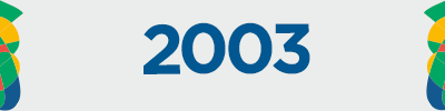 2003 2003