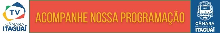 Banner Tv câmara