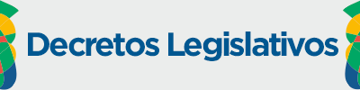 Decreto Legislativo Decreto Legislativo