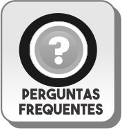 Perguntas Frequentes