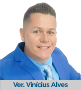 Vereador Vinícius Alves Vereador Vinícius Alves