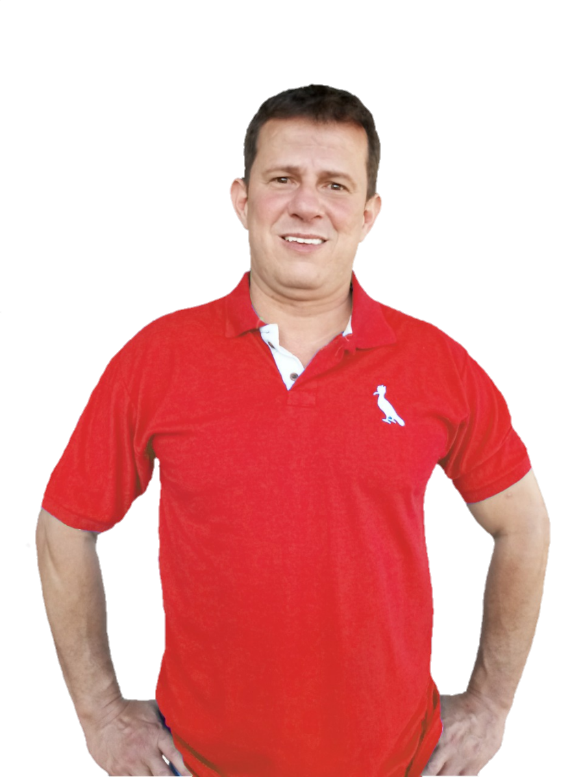 FABINHO TACIANO