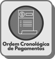Ordem Cronológica de Pagamentos Ordem Cronológica de Pagamentos