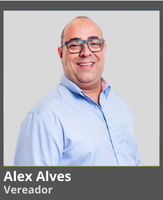 Ver. Alex Alves Ver. Alex Alves