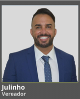 Ver. Julinho Ver. Julinho