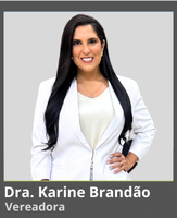 Vera. Karine Brandão Vera. Karine Brandão
