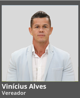 Ver. Vinícius Alves 2026