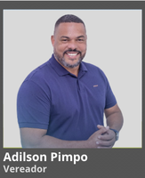 Ver. Adilson Pimpo Ver. Adilson Pimpo
