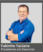 Presidente em Exercício Presidente em Exercício