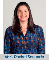 Rachel Secundo Rachel Secundo