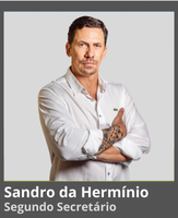 Segundo Secretário Segundo Secretário