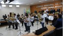 Solenidade marcou o início das comemorações pelos 205 anos de Itaguaí