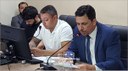7ª Sessão: Liminar judicial adia votação das Contas e edis agradecem governador pelas ambulâncias do SAMU