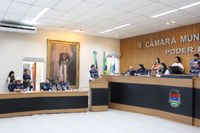 APROVADA A INDICAÇÃO QUE RECOMENDA A EXONERAÇÃO DA DIRETORIA DA ITAPREVI