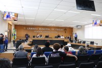 APROVADA A PROPOSTA QUE AMPLIA PARA 11 AS HOMENAGEADAS COM PRÊMIO MULHER DINÂMICA 