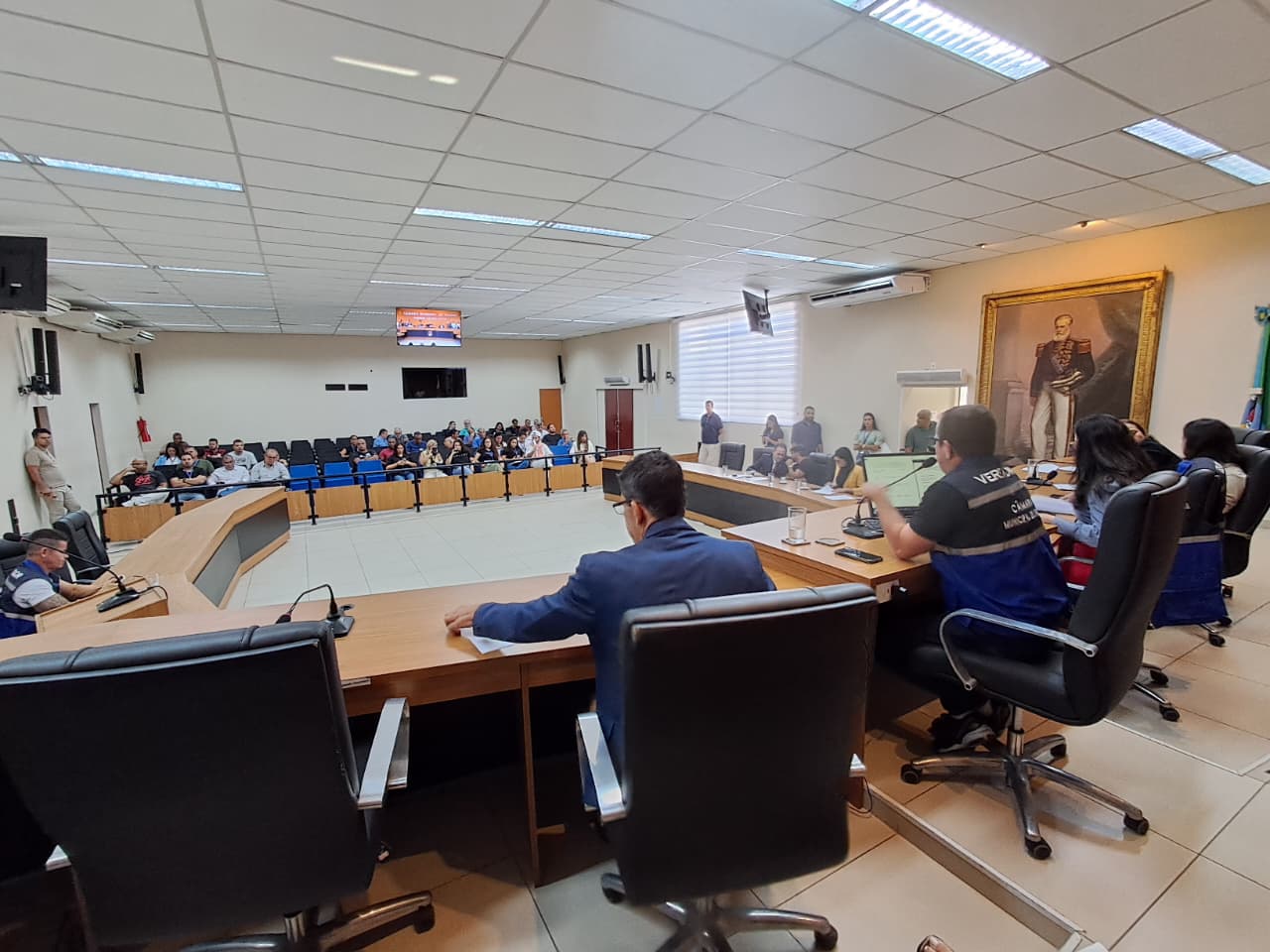 APROVADO O PROJETO PARA A CRIAÇÃO DO PROCON-ITAGUAÍ