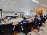 APROVADO O PROJETO PARA A CRIAÇÃO DO PROCON-ITAGUAÍ