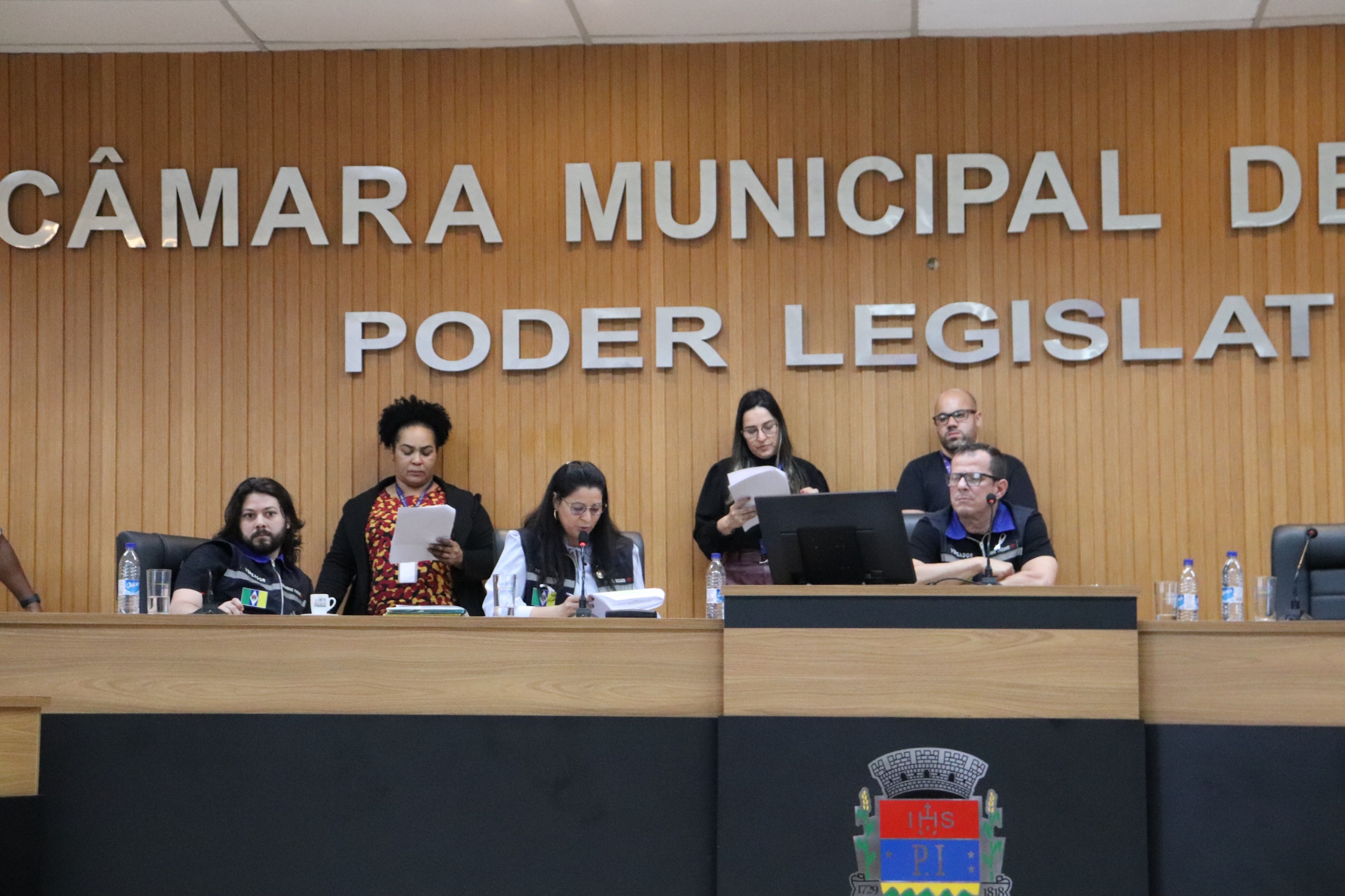 APROVADO O PROJETO QUE DECLARA O HIP HOP PATRIMÔNIO CULTURAL E IMATERIAL DE ITAGUAÍ