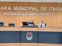 AUDIÊNCIA PÚBLICA APRESENTOU RELATÓRIO FISCAL DO PRIMEIRO QUADRIMESTRE DE 2025