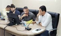 Câmara aprova criação do Serviço Família Acolhedora
