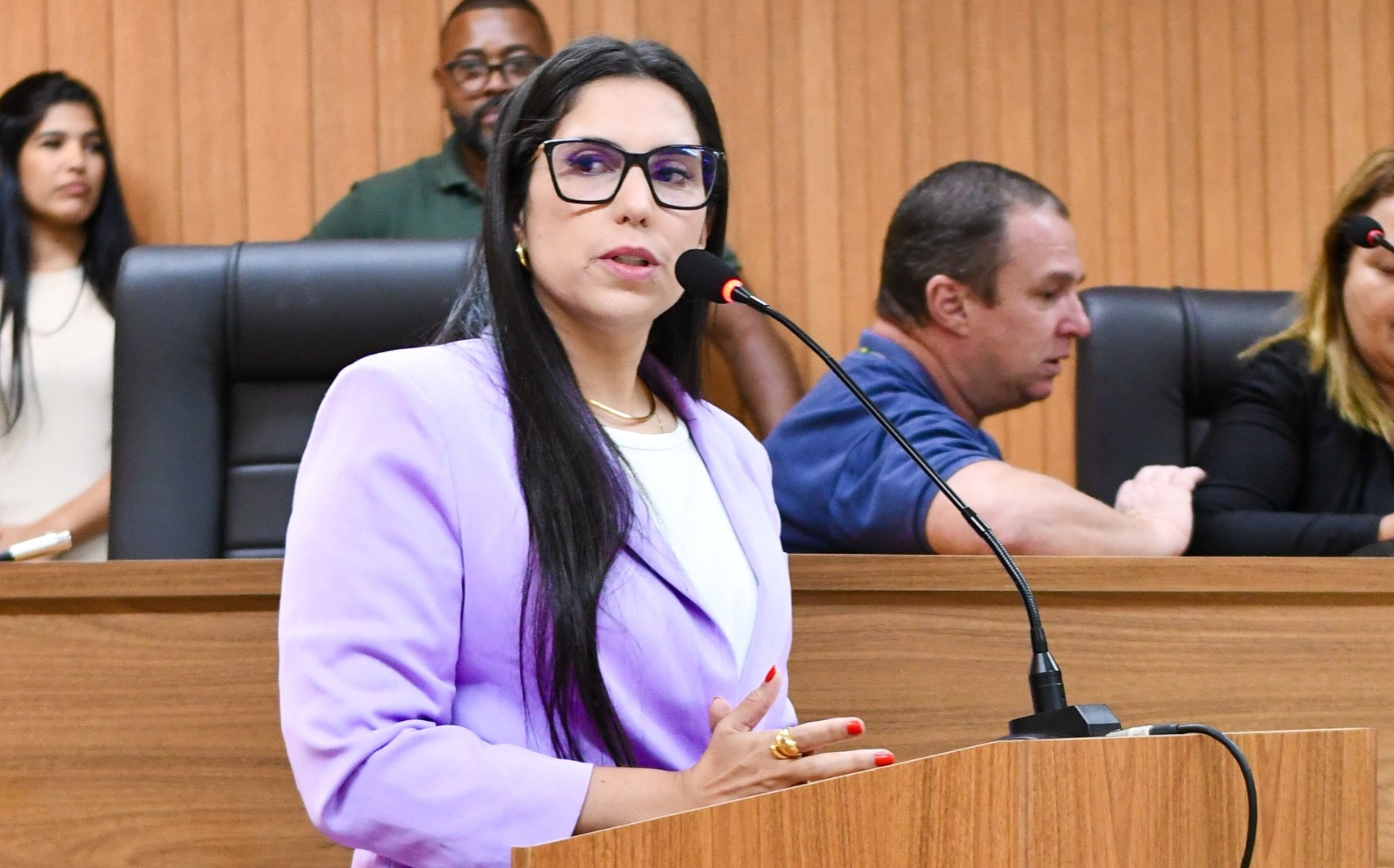CÂMARA APROVA PL QUE INCLUI O DIA MUNDIAL DO AUTISMO NO CALENDÁRIO DE ITAGUAÍ
