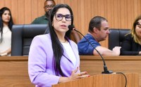 CÂMARA APROVA PL QUE INCLUI O DIA MUNDIAL DO AUTISMO NO CALENDÁRIO DE ITAGUAÍ