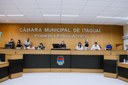 CÂMARA APROVA PROJETO DE LEI QUE RECONHECE A EXPO COMO PATRIMÔNIO CULTURAL IMATERIAL DE ITAGUAÍ