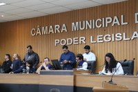 CÂMARA DE ITAGUAÍ INSTAURA CEP PARA APURAR DENÚNCIA SOBRE CONTRATO DE LIMPEZA DE RIOS