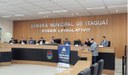 Câmara de Itaguaí recebeu Fórum sobre os impactos da Reforma Tributária