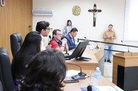 CÂMARA PEDE ANULAÇÃO DO DECRETO SOBRE ELEIÇÃO DOS DIRETORES ESCOLARES