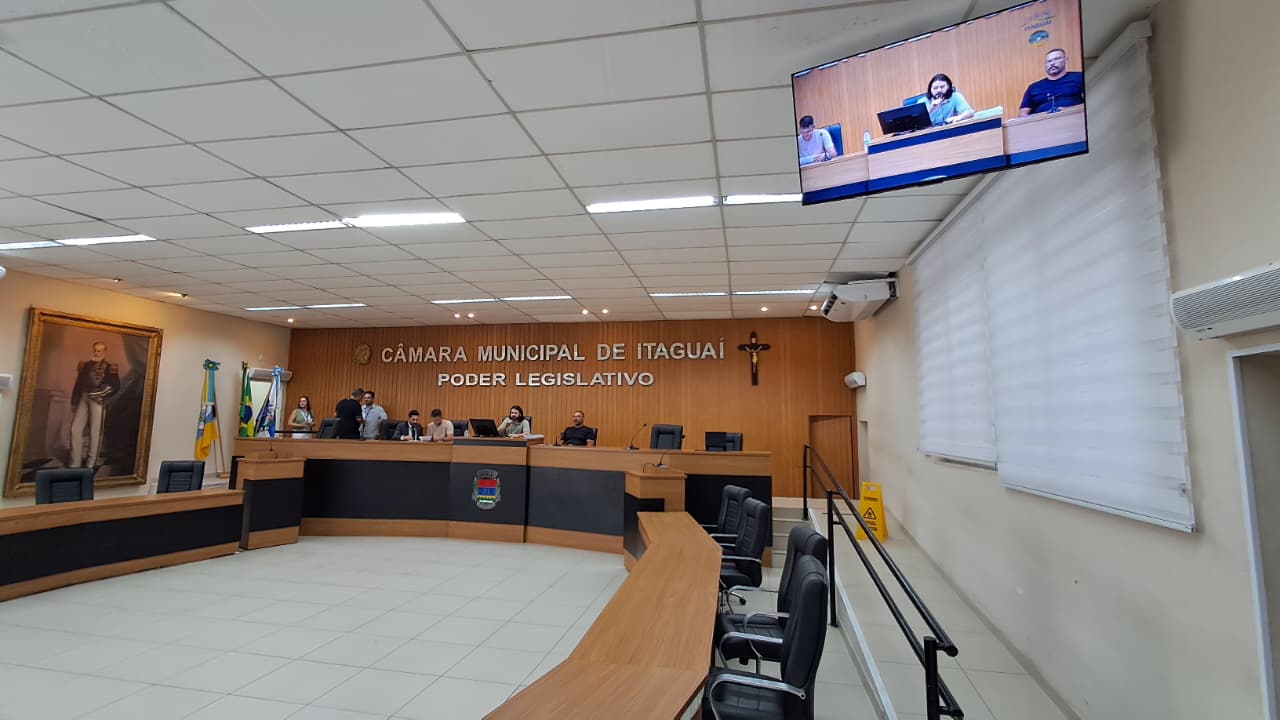 CÂMARA REALIZA AUDIÊNCIA PÚBLICA PARA DISCUSSÃO DA REVISÃO DO PLANO PLURIANUAL