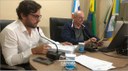 Câmara realiza Audiência Pública para discutir a LDO
