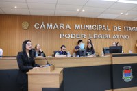 CARNAVAL COM RESPEITO: CÂMARA LEVANTA A BANDEIRA DO “NÃO É NÃO”