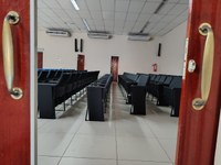 CMI REALIZARÁ SESSÃO DE INSTALAÇÃO DE PERÍODO LEGISLATIVO PARA 2025