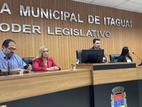 COMISSÃO DE ASSISTÊNCIA E AÇÃO SOCIAL HOMENAGEIA PROFISSIONAIS DA ÁREA 