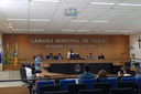 CPI finalizou fase de oitivas ouvindo representantes da Light e Rio + Saneamento