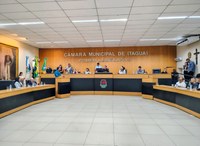 EM DISCUSSÃO FINAL, CÂMARA APROVA PROJETOS VOLTADOS PARA A EDUCAÇÃO 