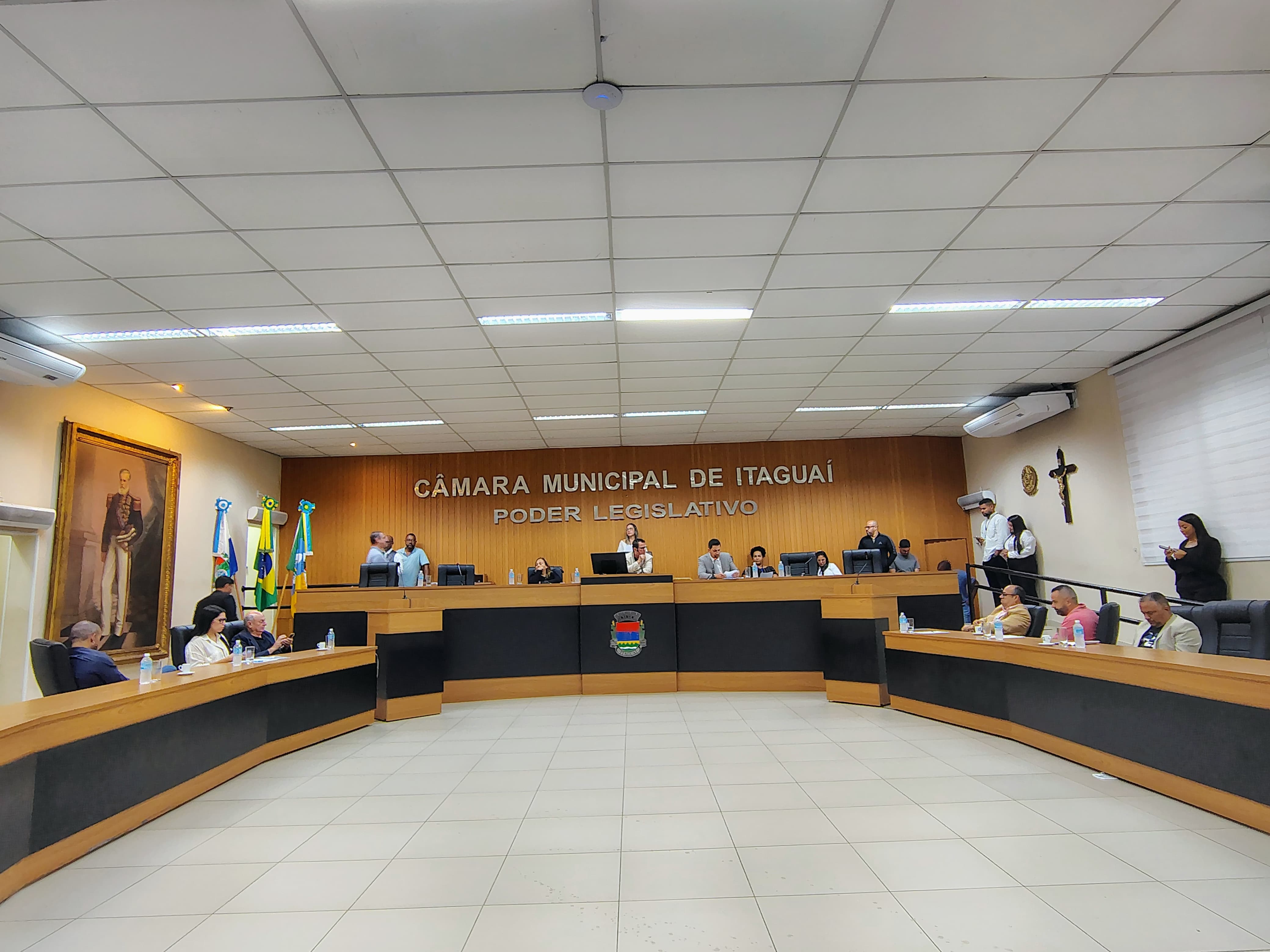 EM DISCUSSÃO FINAL, PLENÁRIO APROVA PROJETOS VOLTADOS À INCLUSÃO