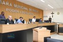 Notícias da 10ª Sessão Ordinária