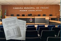 NÚMEROS FINAIS APONTAM A QUANTIA EXATA DE R$ 3.757.257,56 DEVOLVIDA PELA CÂMARA À PREFEITURA DE ITAGUAÍ