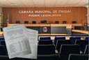 NÚMEROS FINAIS APONTAM A QUANTIA EXATA DE R$ 3.757.257,56 DEVOLVIDA PELA CÂMARA À PREFEITURA DE ITAGUAÍ