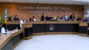 PLENÁRIO APROVA PROJETO DE LEI QUE PROPÕE A REALIZAÇÃO DA EXPO SAÚDE