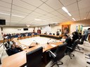 PLENÁRIO APROVA PROJETOS COM FOCO EM SAÚDE, INCLUSÃO SOCIAL E INFRAESTRUTURA