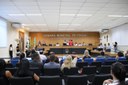 PLENÁRIO APROVA PROJETOS QUE BENEFICIAM A ECONOMIA E ELEGE MEMBROS DAS COMISSÕES PERMANENTES PARA 2025