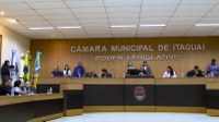 PROPOSTAS INCLUSIVAS E DE PROTEÇÃO SÃO APROVADAS 